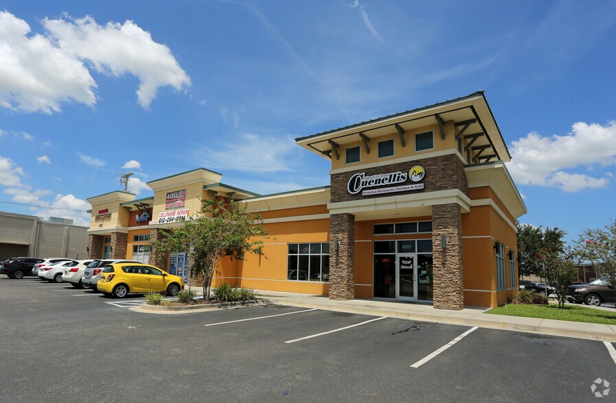 More Photos Of 4835 W Hillsborough Ave, Tampa Unknown For Lease