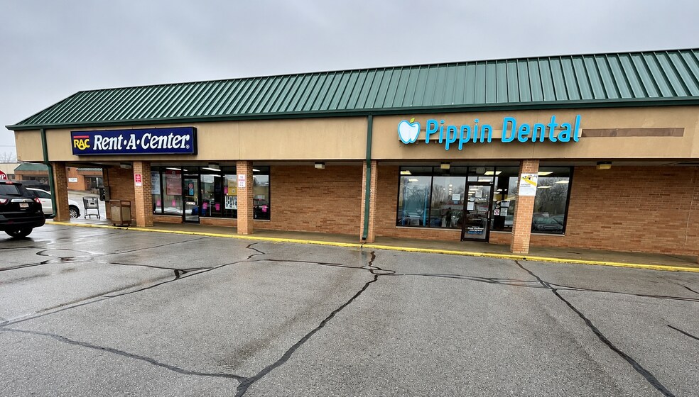 More Photos Of 1835-1944 Bluffton Rd, Fort Wayne Unknown For Lease