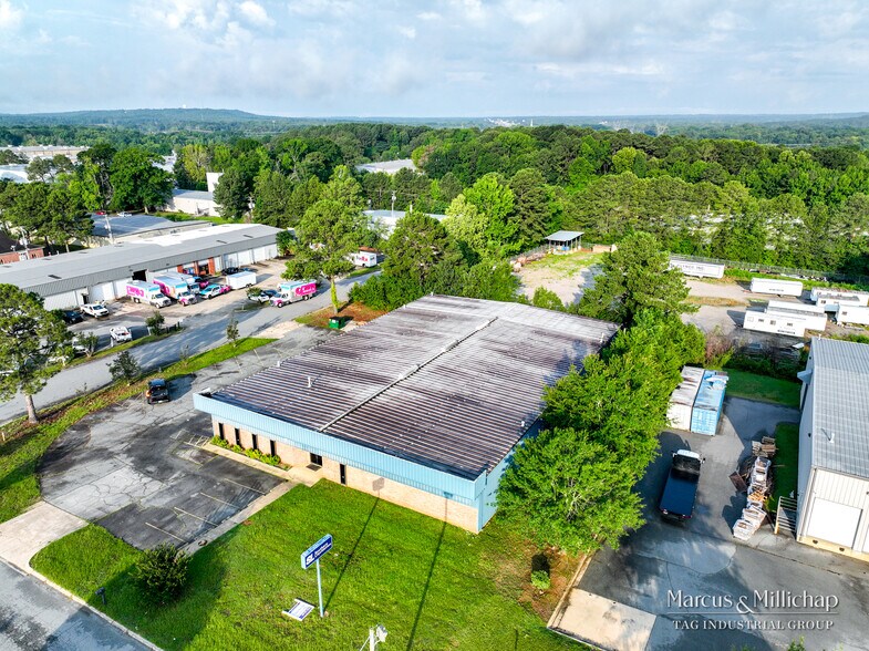 More Photos Of 10624 Otter Creek East Blvd, Mabelvale Warehouse For Sale