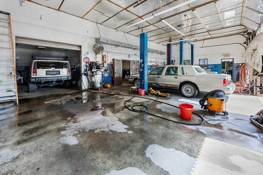 More Photos Of 346 N Harding Hwy, Buena Auto Dealership For Sale
