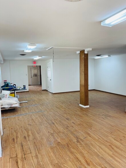 More Photos Of 9066 Baltimore Ave, College Park Storefront Retail Residential For Lease