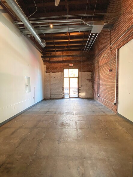 More Photos Of 675 Pulaski St, Athens Loft Creative Space For Lease