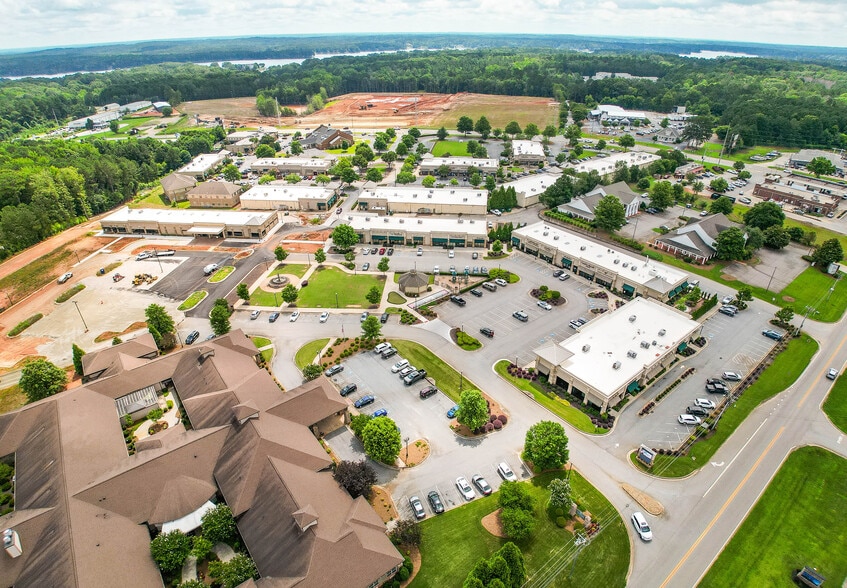 Primary Photo Of 121 Harmony Crossing, Eatonton Unknown For Lease
