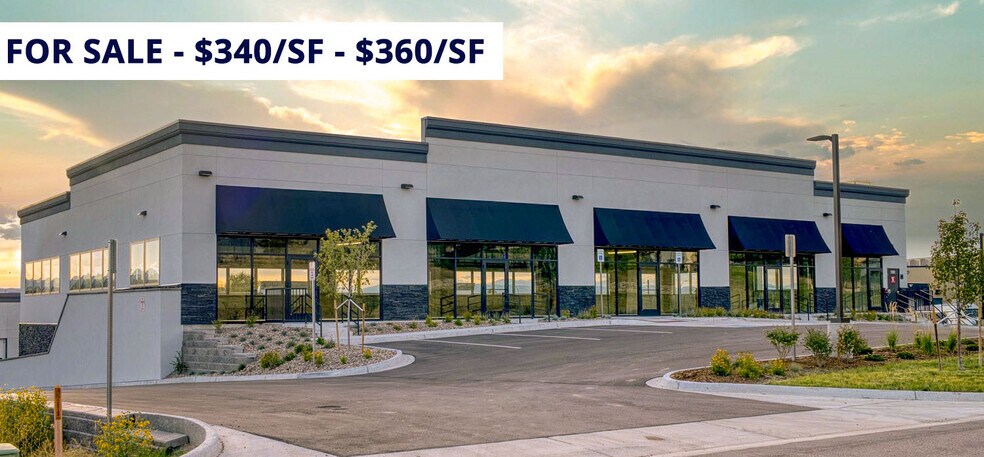 Primary Photo Of , Castle Rock Industrial For Sale