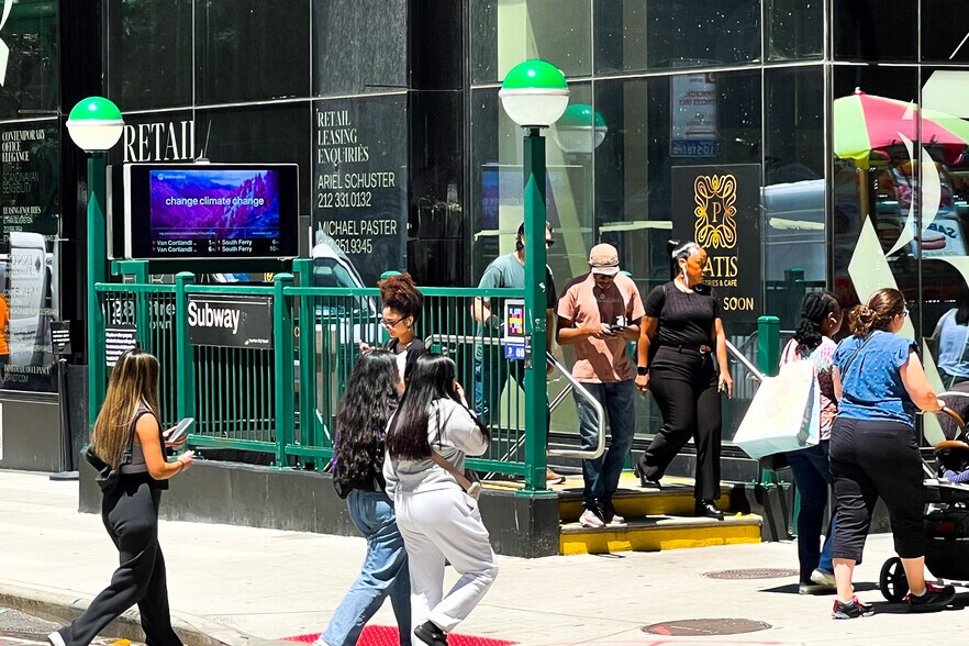 More Photos Of 151 W 28th St, New York Apartments For Sale