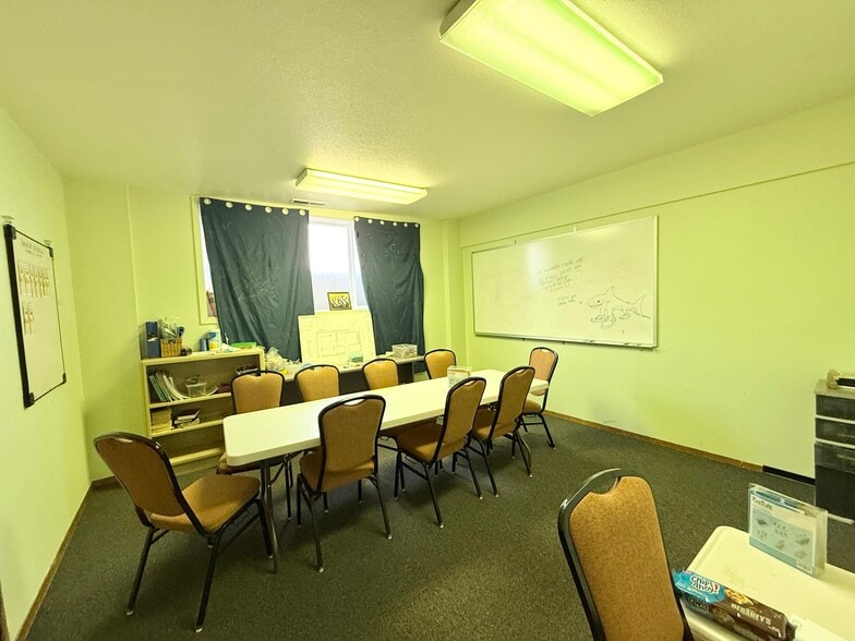 More Photos Of 303 W Clark St, Pasco Religious Facility For Sale