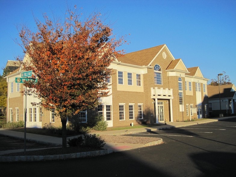 More Photos Of 250 Old New Brunswick Rd, Piscataway Unknown For Lease