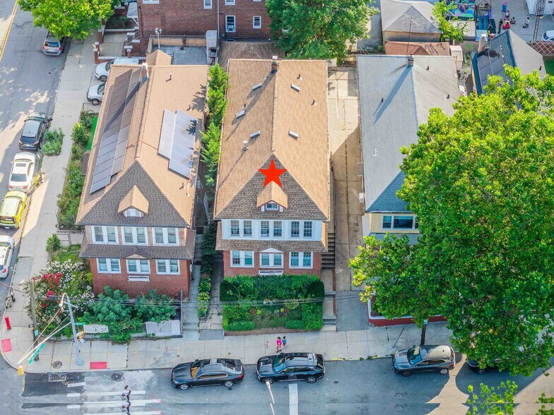More Photos Of 1805 Willow Ln, Bronx Land For Sale