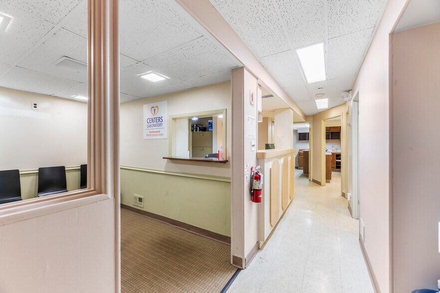 More Photos Of 123 Dunhams Corner Rd, East Brunswick Medical For Sale