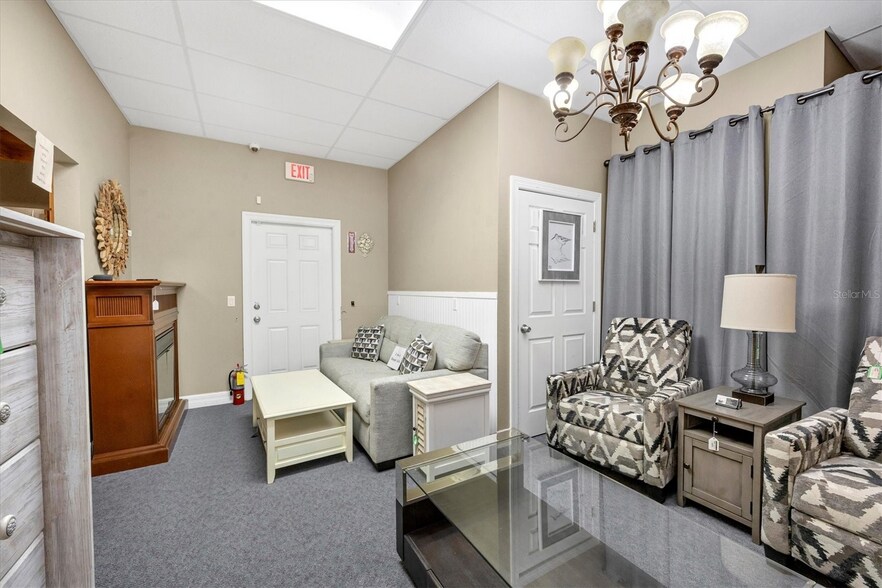 More Photos Of 12456 N Access Rd, Port Charlotte Storefront Retail Office For Sale
