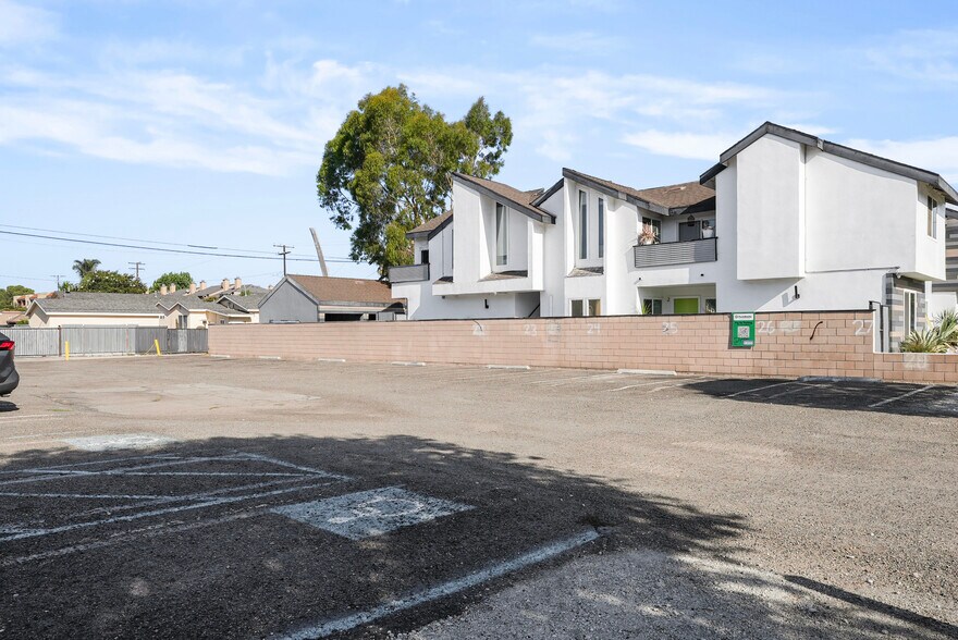 More Photos Of 846 N Van Ness Ave, Santa Ana Land For Sale