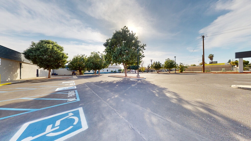 More Photos Of 575 W Base Line St, San Bernardino Freestanding For Sale