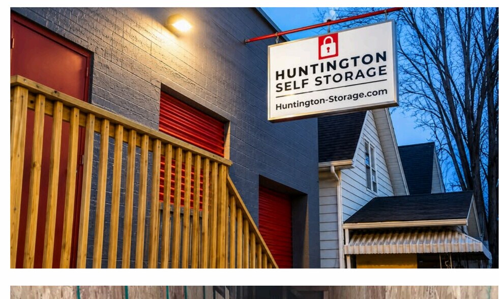 More Photos Of , Huntington Specialty For Sale