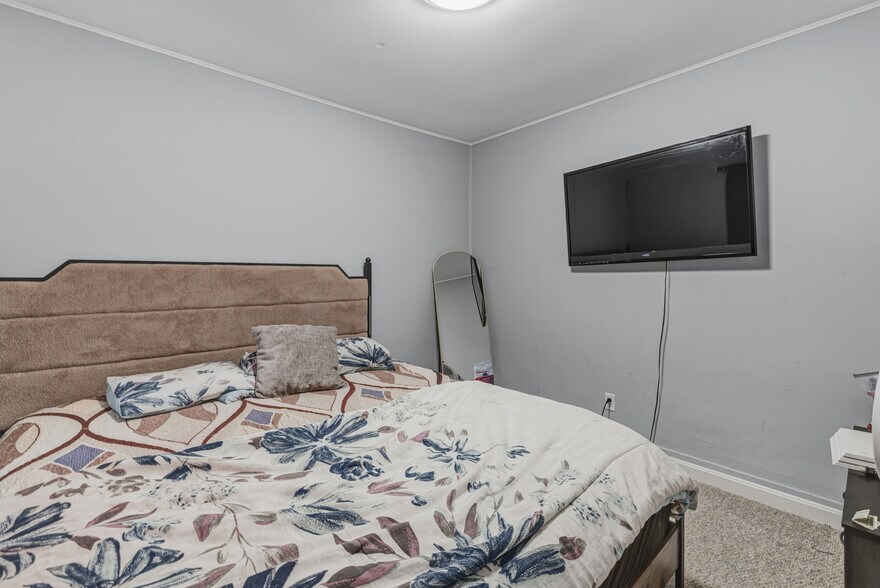 More Photos Of , Fall River Multifamily For Sale