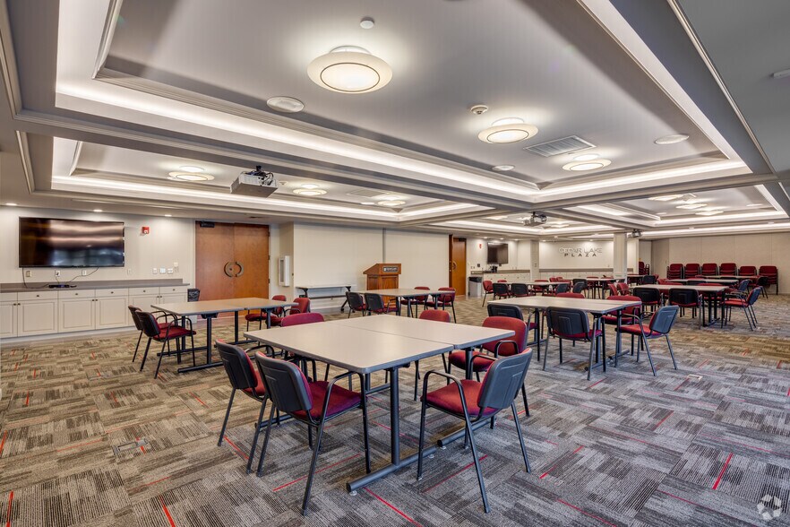 Photo of 3rd Floor Ste 