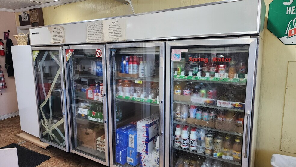 More Photos Of 7538 Old Nichols Hwy, Mullins General Retail For Sale