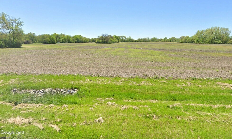 More Photos Of 2805 69th ave, Merrillville Land For Sale