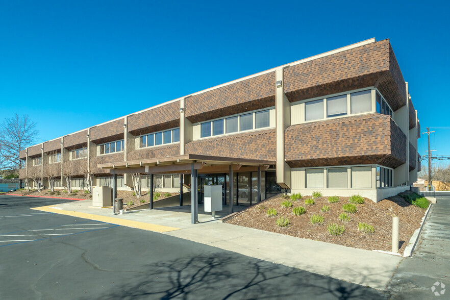 Primary Photo Of 4600 47th Ave, Sacramento Office For Lease