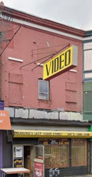 More Photos Of 4456 Frankford Ave, Philadelphia Storefront Retail Residential For Sale