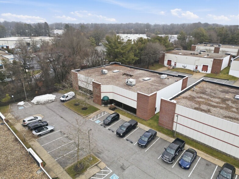 More Photos Of 16000 Trade Zone Ave, Upper Marlboro Unknown For Lease