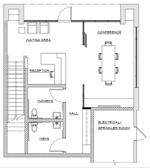 More Photos Of 2221-2239 Harbor Bay Pky, Alameda Office For Sale