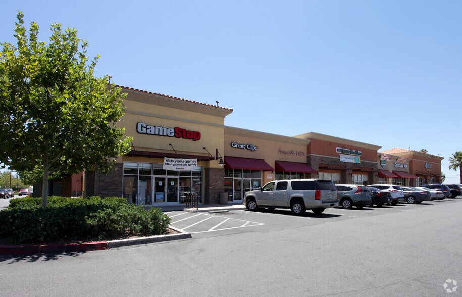 Primary Photo Of 1891 S San Jacinto Ave, San Jacinto Freestanding For Lease
