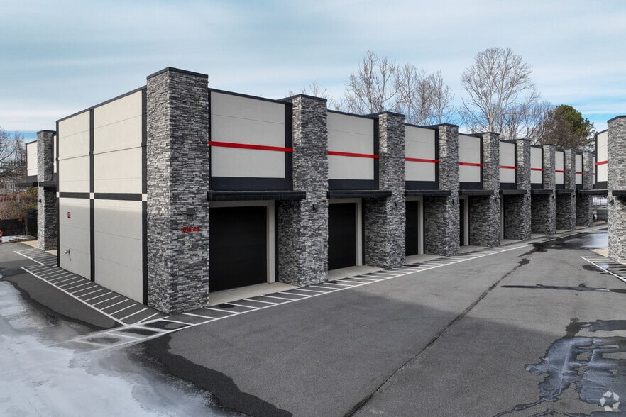 Primary Photo Of 1018 Battleground Ave, Greensboro Storefront For Lease