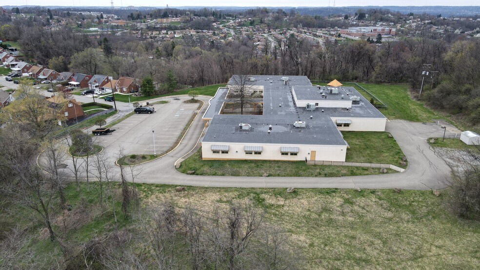 More Photos Of 3800 Oakleaf Rd, Brentwood Assisted Living For Sale