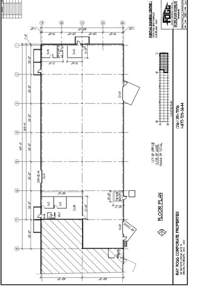 More Photos Of 13921-13981 W Parkway, Cleveland Warehouse For Lease