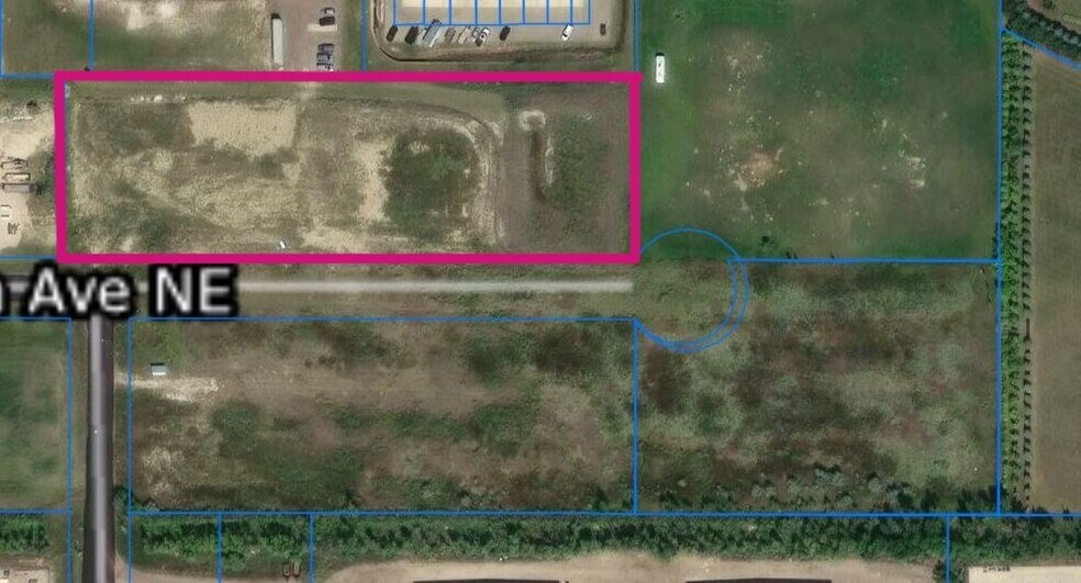 More Photos Of 201 & 225 45th Ave, Minot Land For Sale