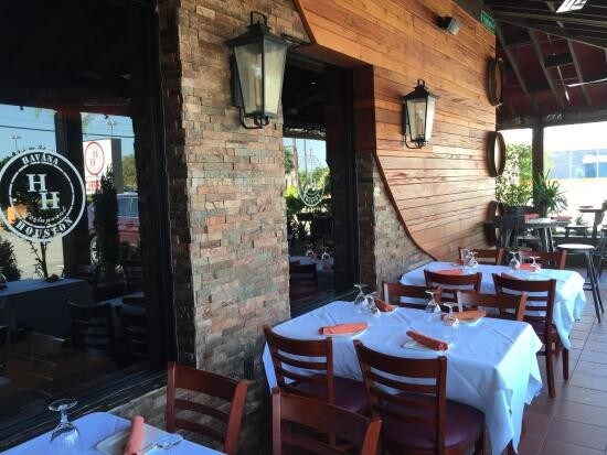 More Photos Of 14543 Memorial Dr, Houston Restaurant For Lease