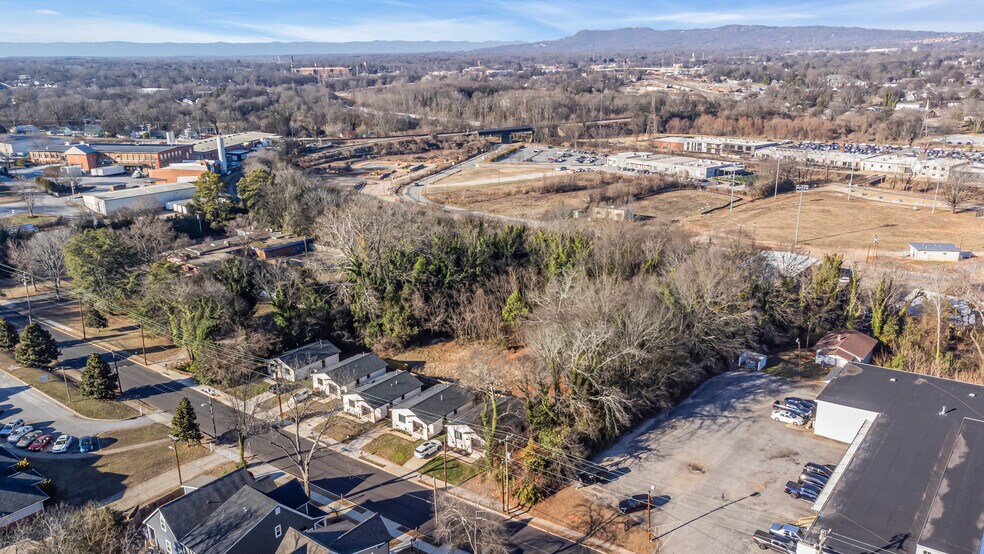 Birnie St, Greenville, SC 29611 Land For Sale