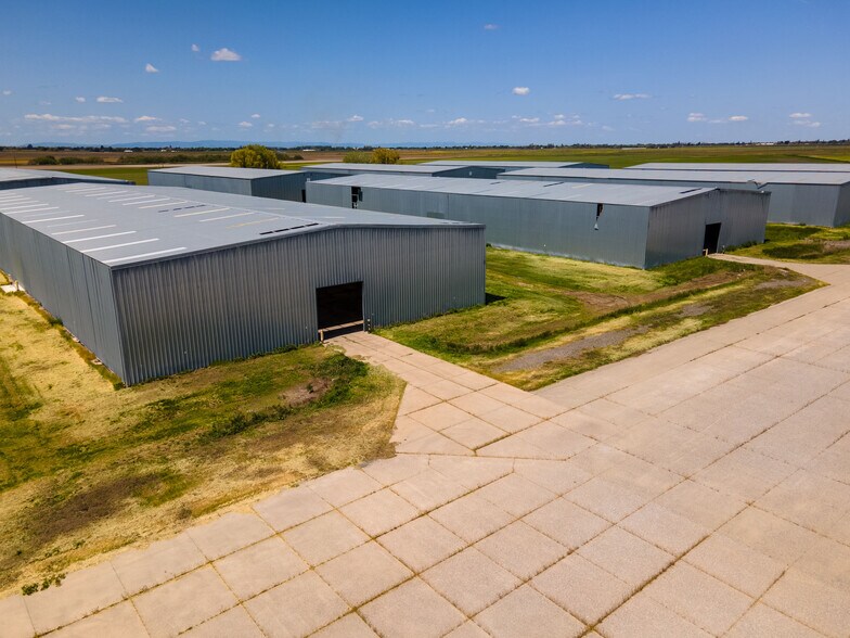 More Photos Of 875 Alfalfa Plant Rd, Courtland Food Processing For Lease