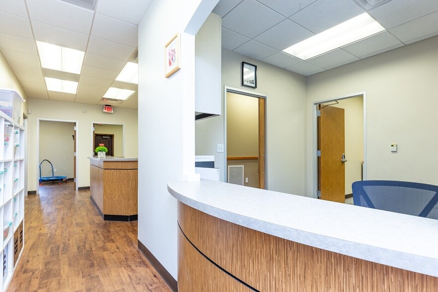 More Photos Of 11901 Parmer Ln, Cedar Park Medical For Sale