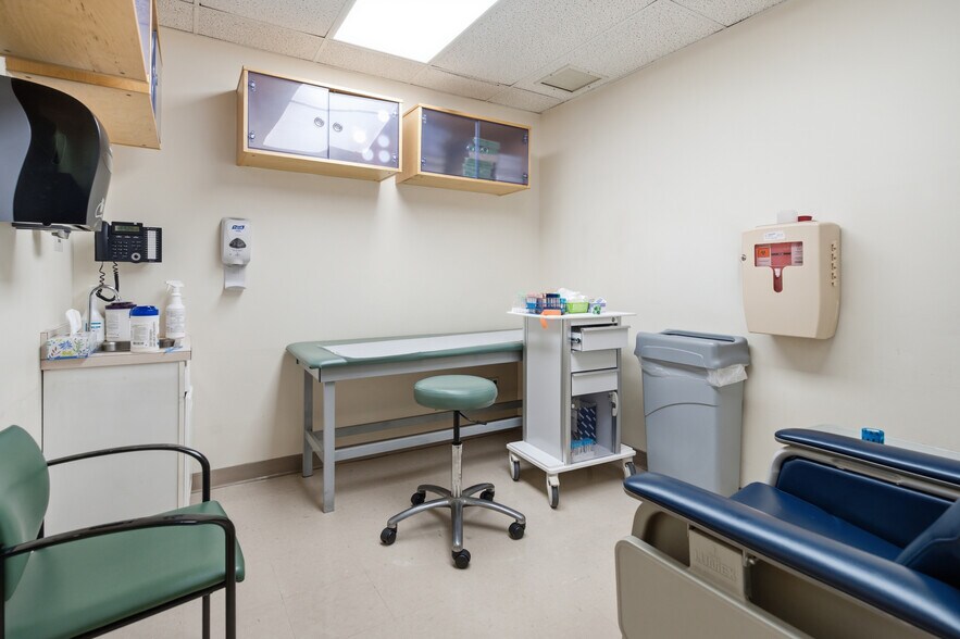 More Photos Of 877 Stewart Ave, Garden City Medical For Sale