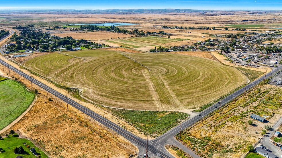 More Photos Of NNA Taylor Road, Othello Land For Sale