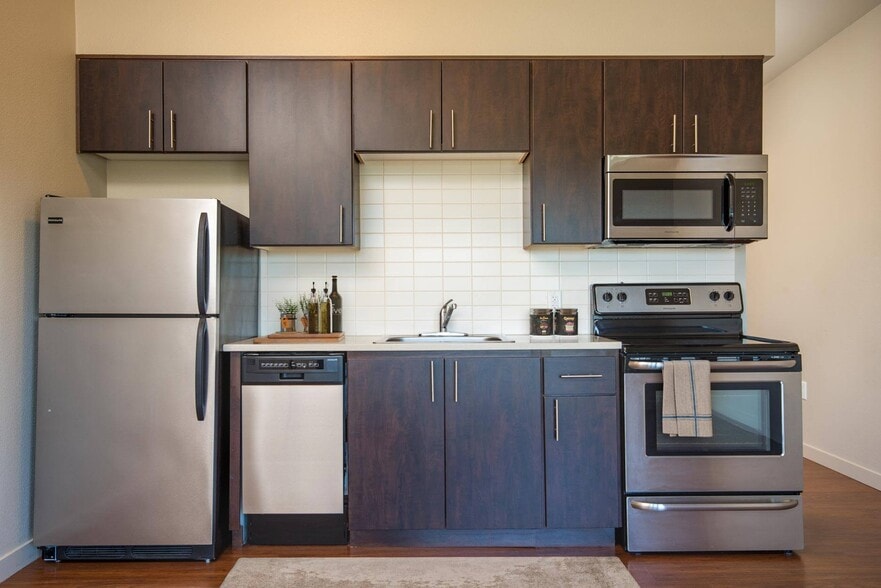 More Photos Of 4419-4439 NE Fremont St, Portland Apartments For Sale