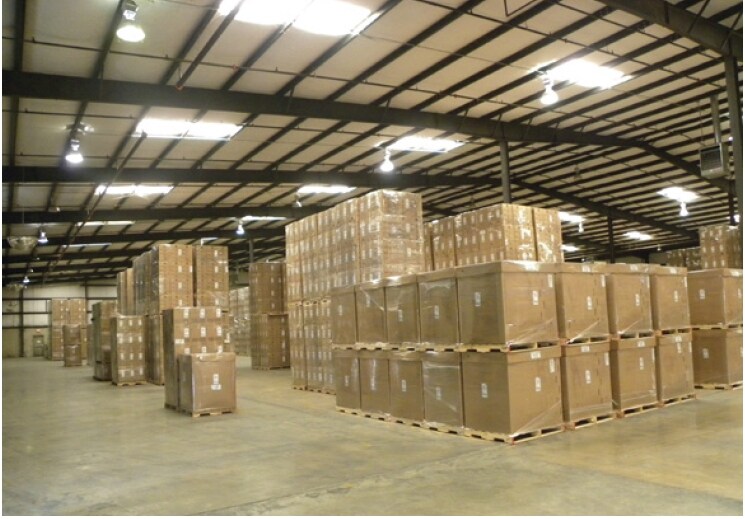 More Photos Of 8363 Metro Rd, Olive Branch Manufacturing For Sale