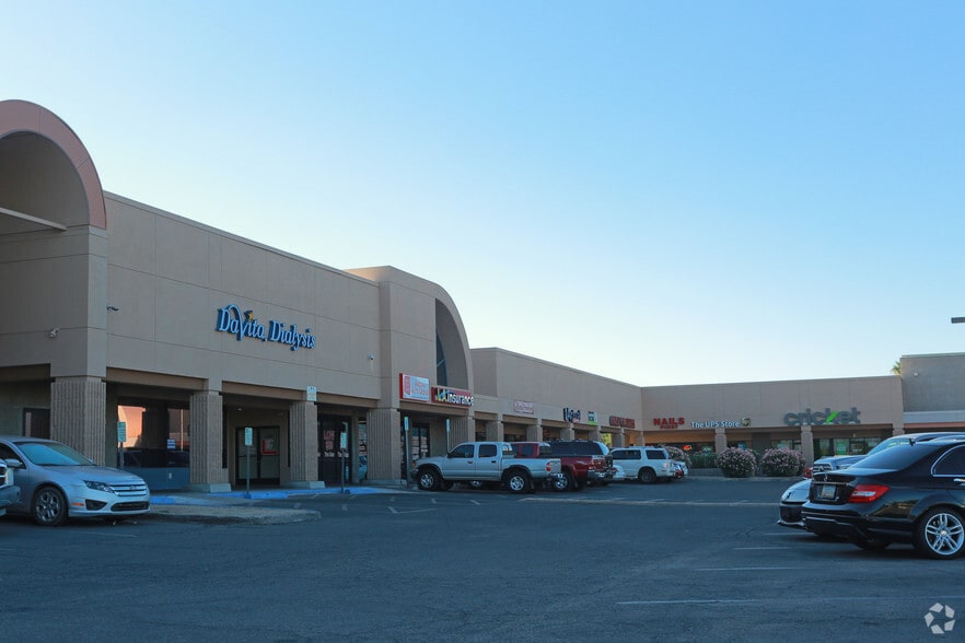 Primary Photo Of 2002-2038 E Irvington Rd, Tucson General Retail For Lease