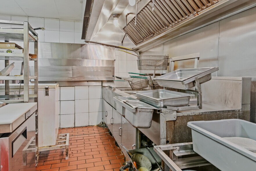 More Photos Of 5426 Antoine Dr, Houston Fast Food For Sale