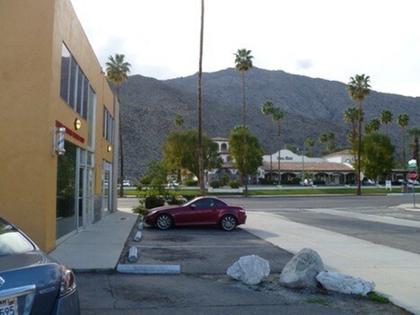 More Photos Of 1500-1512 S Palm Canyon Dr, Palm Springs Storefront Retail Office For Lease