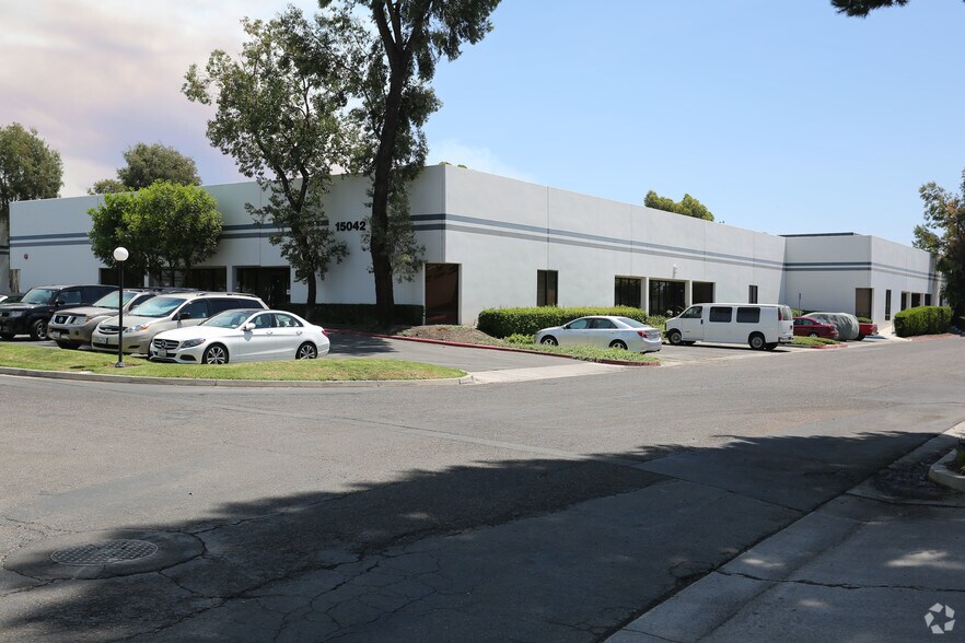 More Photos Of 15102 Red Hill Ave, Tustin Unknown For Lease