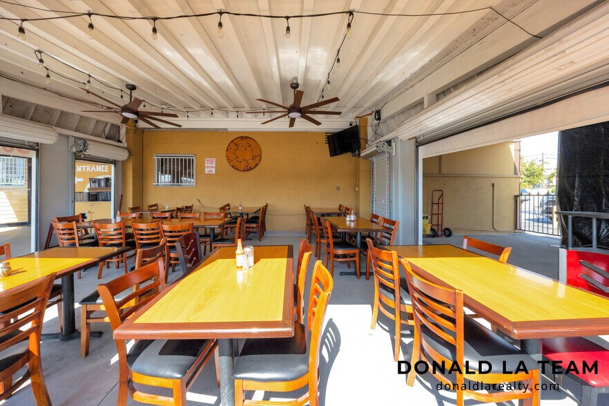 More Photos Of 2121-2125 San Gabriel Blvd, Rosemead General Retail For Sale