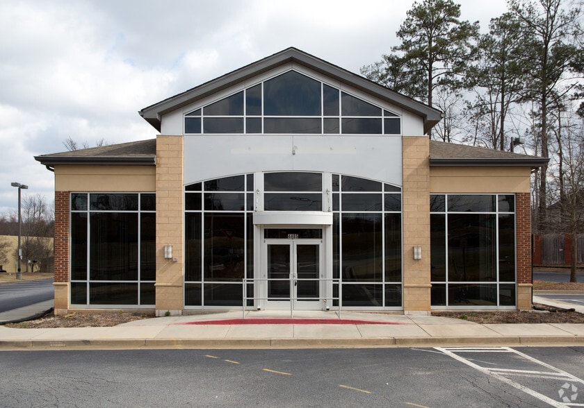 More Photos Of 4485 SE Cobb Dr, Smyrna Storefront Retail Office For Lease