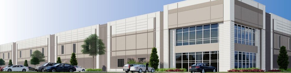 Primary Photo Of Centerpoint Dr, Rochelle Distribution For Lease