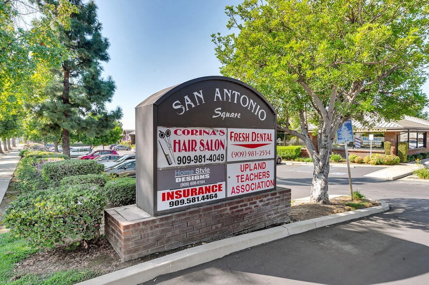 More Photos Of 99 N San Antonio Ave, Upland Office For Sale