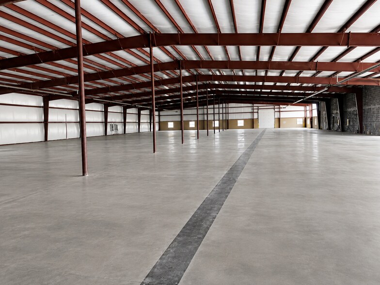 More Photos Of 9147-9197 E MI State Road 36, Whitmore Lake Warehouse For Lease