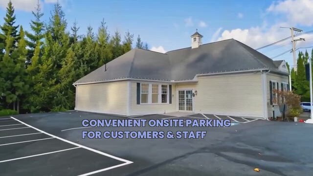 Primary Photo Of 307 Main St, Ogunquit Storefront For Lease