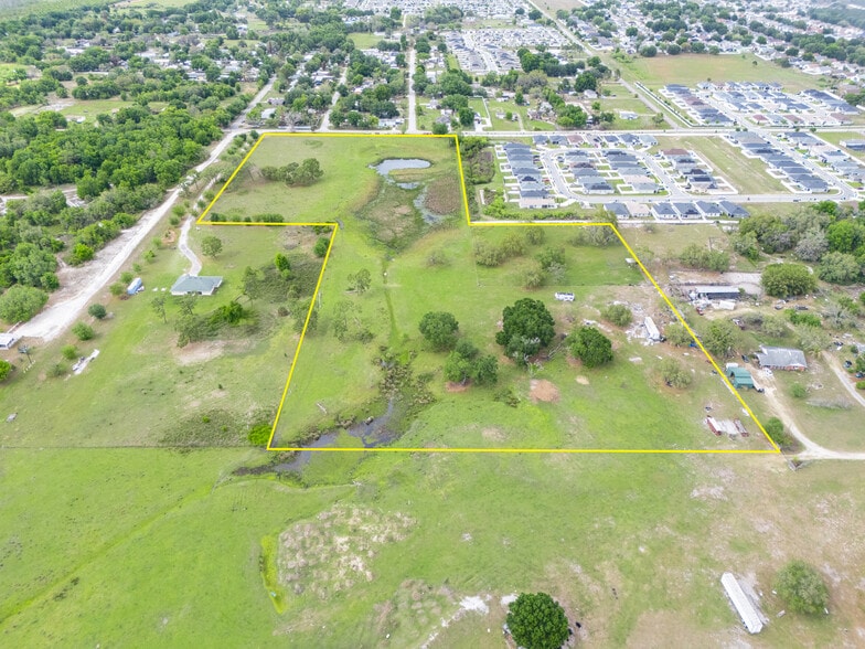 More Photos Of 2809 Rws Ranch Rd, Davenport Land For Sale