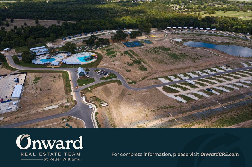 More Photos Of 1300 Lake Shore, Waco Land For Sale